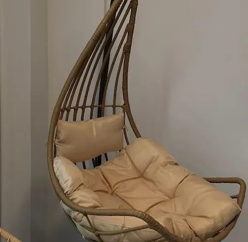 شقة Sea View Near Mall بافوس