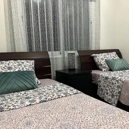 Apartmán Sea View Near Mall *