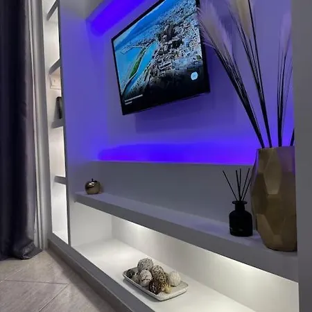 Sea View Near Mall Paphos