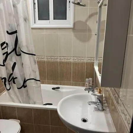 Sea View Near Mall 公寓 *