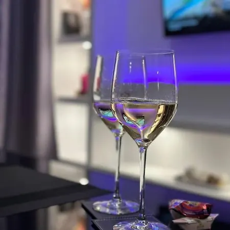 公寓 Sea View Near Mall *