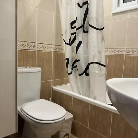 Sea View Near Mall Apartmán Paphos