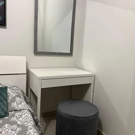 Sea View Near Mall * Paphos