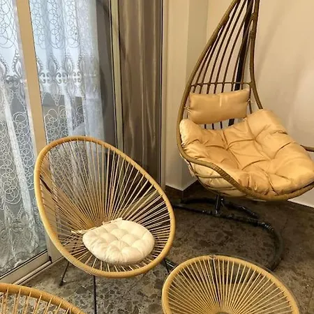 Sea View Near Mall 公寓 Paphos