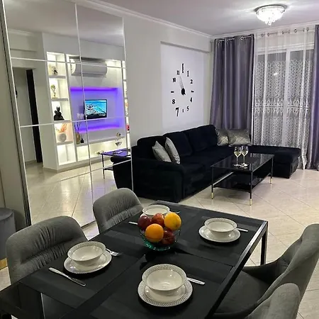 Sea View Near Mall * Paphos