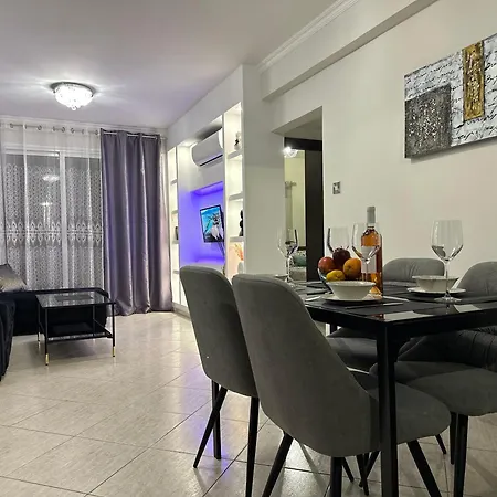 Sea View Near Mall * Paphos