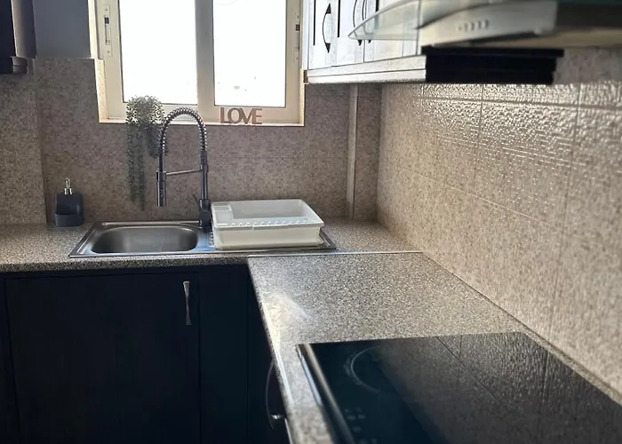 アパート Sea View Near Mall パ フォス