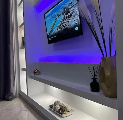 Sea View Near Mall パ フォス