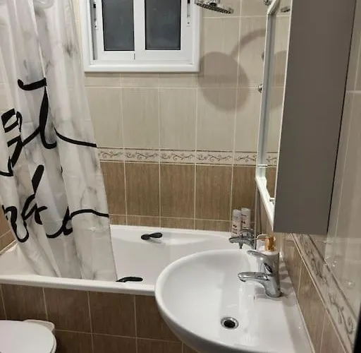 Sea View Near Mall アパート *