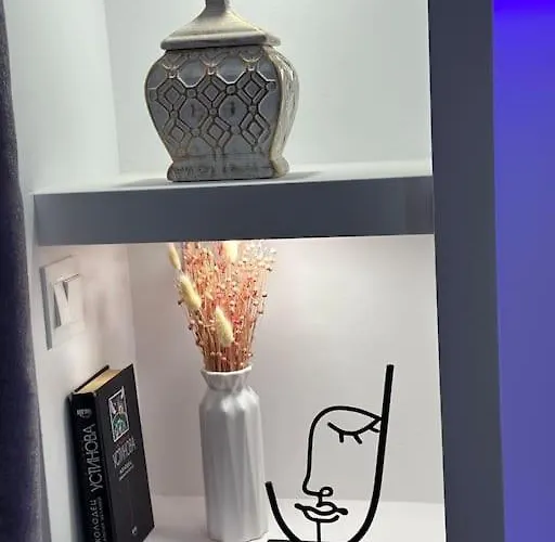 アパート Sea View Near Mall パ フォス