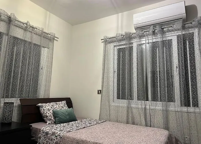 Sea View Near Mall アパート *