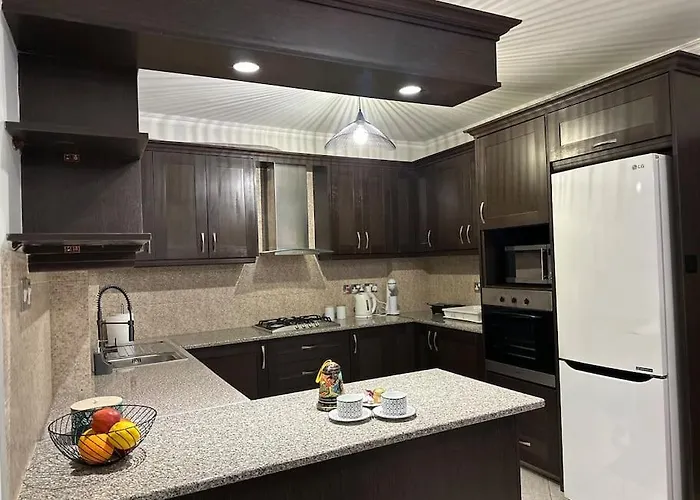 Sea View Near Mall アパート *