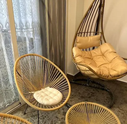 Sea View Near Mall アパート パ フォス