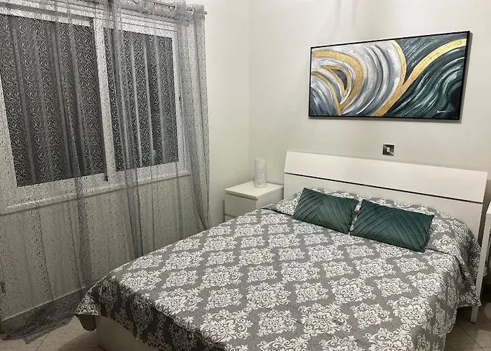 アパート Sea View Near Mall パ フォス