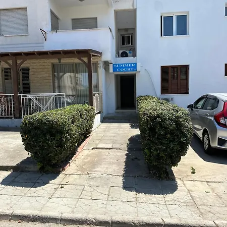 Sea View Near Mall Διαμέρισμα