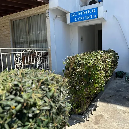 Διαμέρισμα Sea View Near Mall