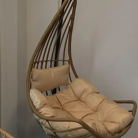 Διαμέρισμα Sea View Near Mall Πάφος