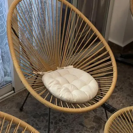 Διαμέρισμα Sea View Near Mall